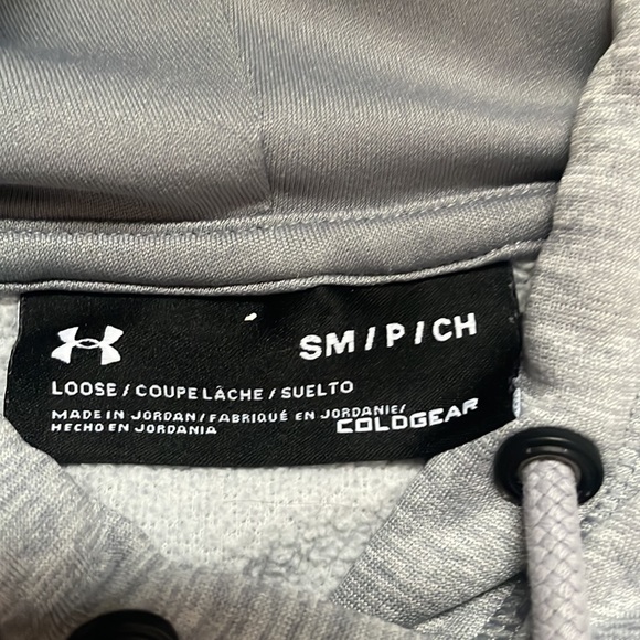 Underarmour sweatshirt - Picture 3 of 3